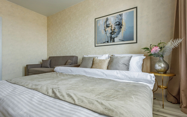 Квартира ЖК Олимпийский Краснодар