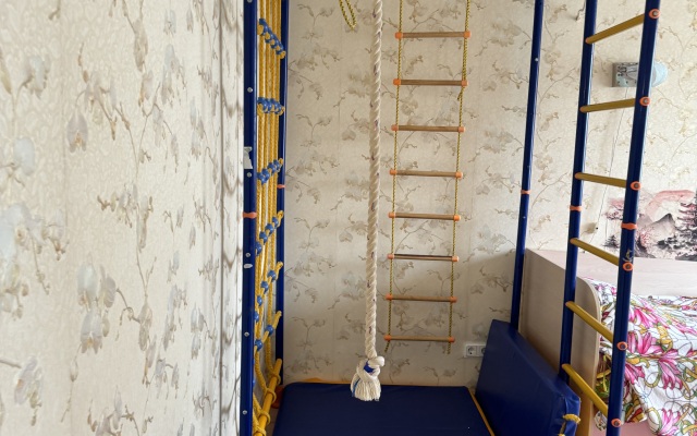 Квартира Family Life by Neva