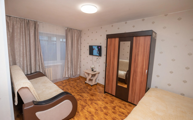 Квартира Морошка