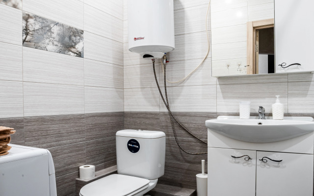 Апартаменты Сутки В Крд у Парка Краснодар