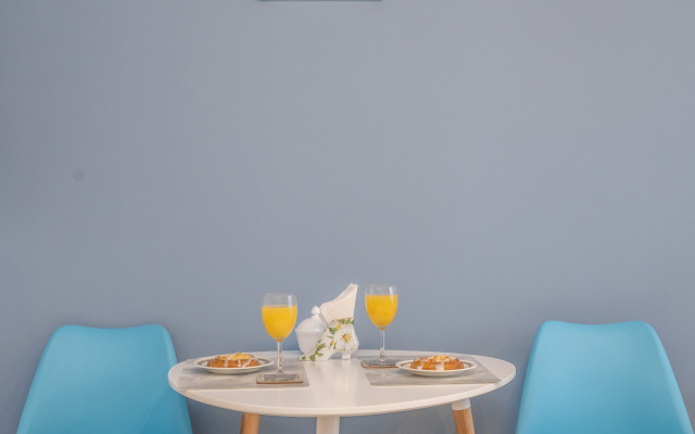 Квартира Van Gogh"s friends