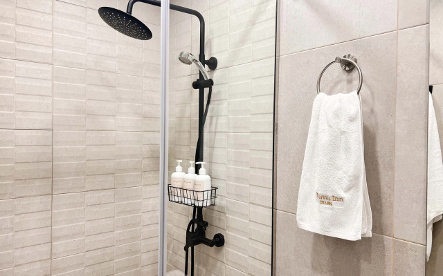 Resort Motives Inn Dilijan