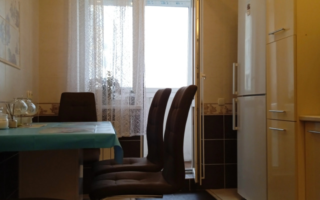 Апартаменты 1-Комнатная  Квартира