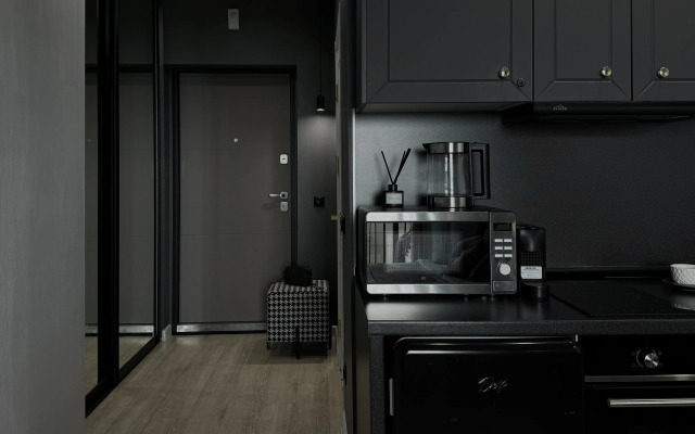 Апартаменты Уютное Место/Hugge Place Бизнес в Центре [Объект 172]