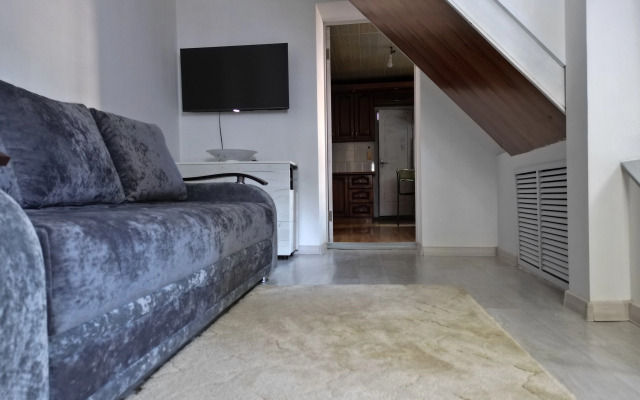 Частный дом Дом Урицкого 62