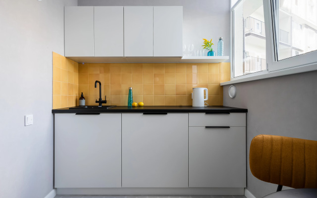 Oslo By Pavlov Apartments
