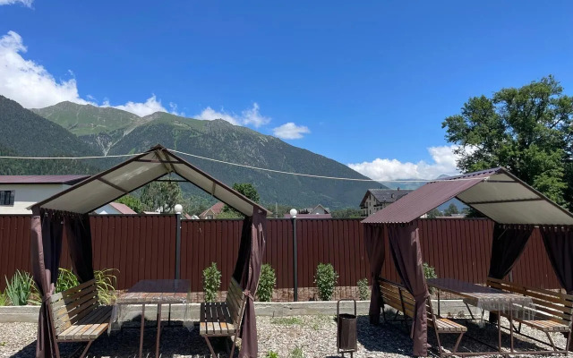 Komfort Khaus Guest house