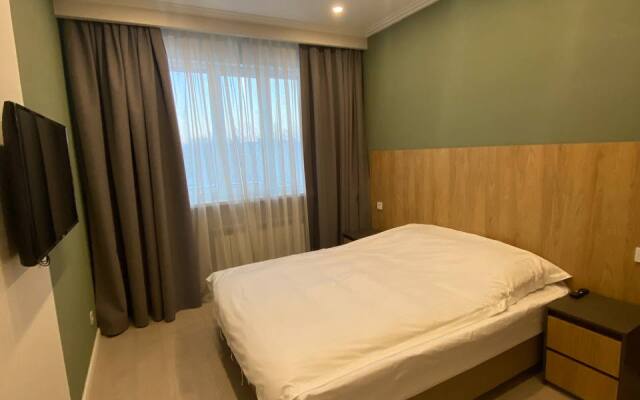 Апартаменты Komrat