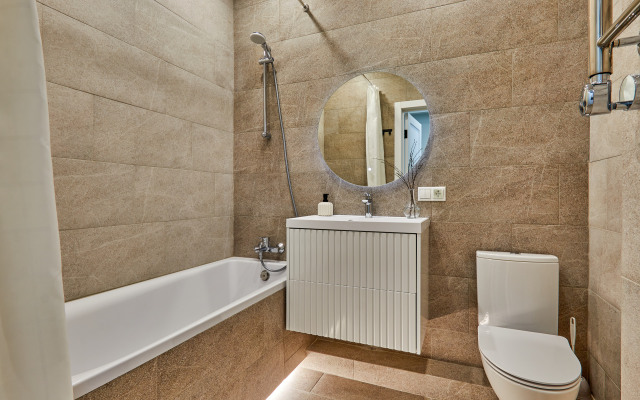Indigo Room Apartments