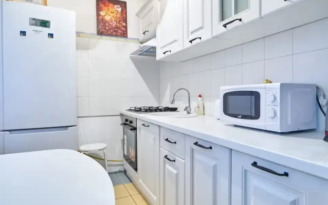 V Tsentre G Sochi Flat