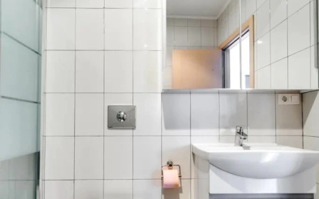 ArtApart.Art Apartments