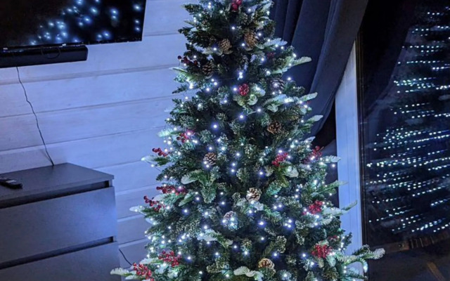 Гостевой дом 3 Эко- отель ПАНОРАМА