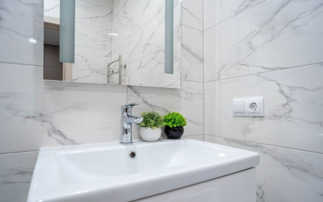 Апартаменты Apart-Deluxe Легенды Моря