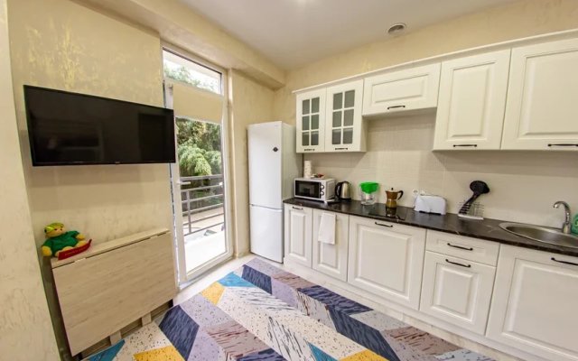Sorrento Park Apartments