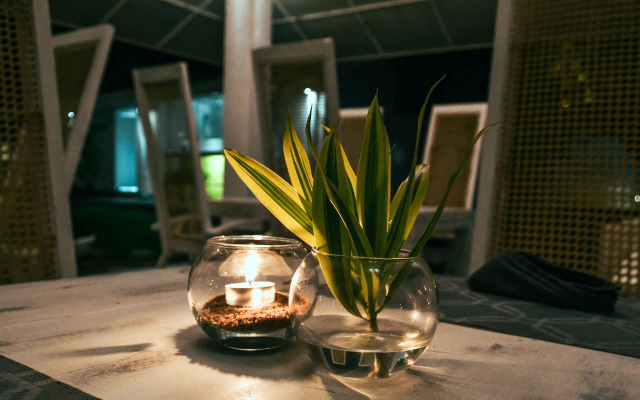 W15 Escape Ahangama Boutique-hotel