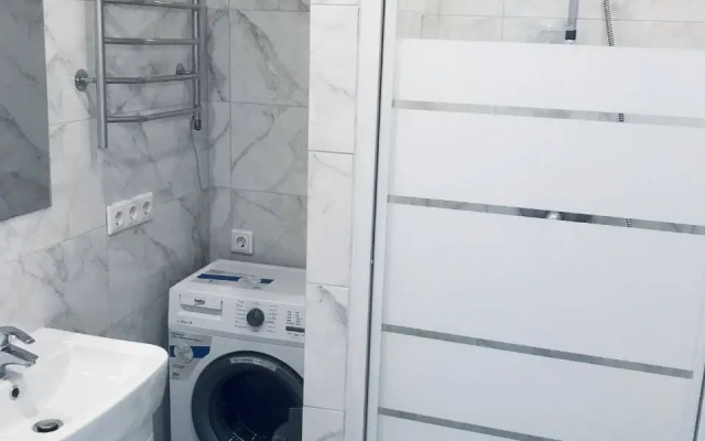 Квартира Студия