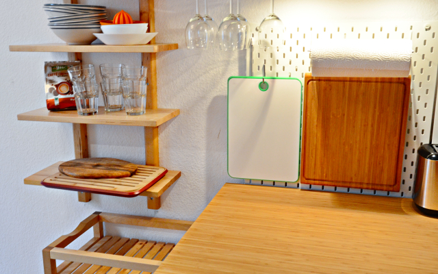 Quatre Chaises Apartments