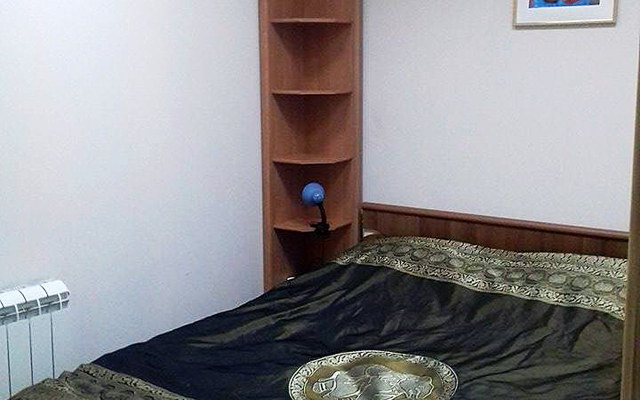 Hop Home Hostel