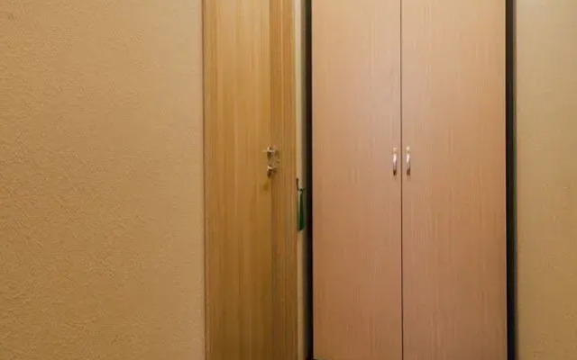 Studiya S Balkonom V Zhk Grin Siti Flat