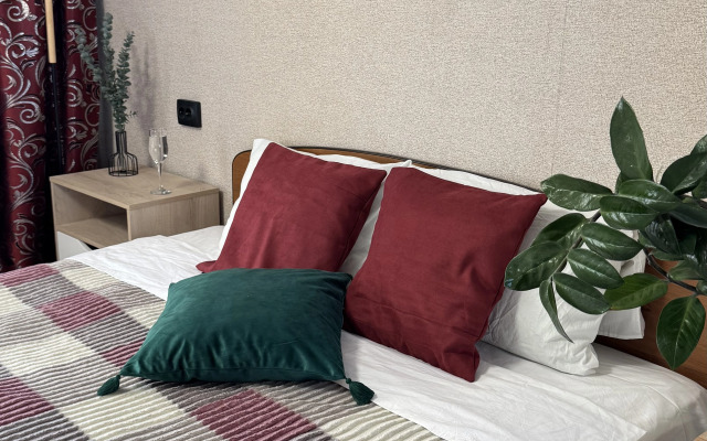 Квартира 1-комнатная