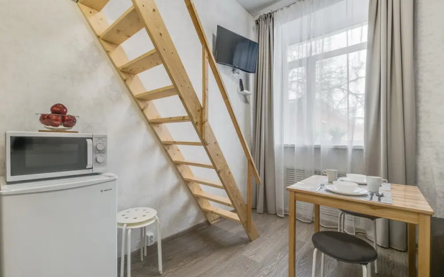 Pokrova na Nerli - Vladimirskaya Rus' - Istoricheskij Vladimir Apartment