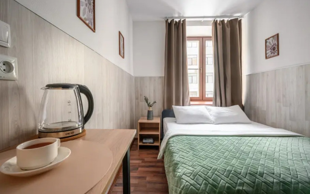 Отель РиверСайд Площадь Восстания