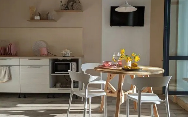 Квартира Комфортная в Центре