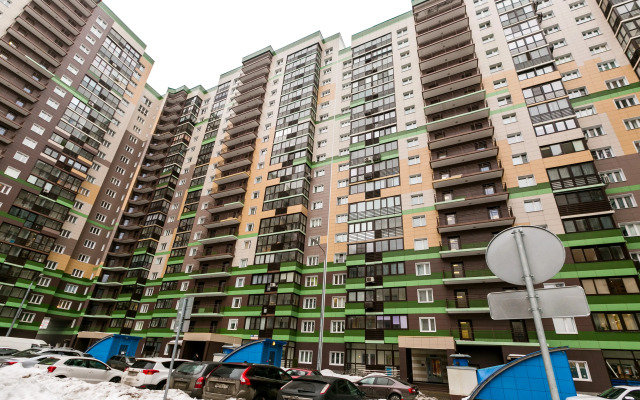 MaxRealty24 UP-Kvartal Novotushinskaya 4 Apartments