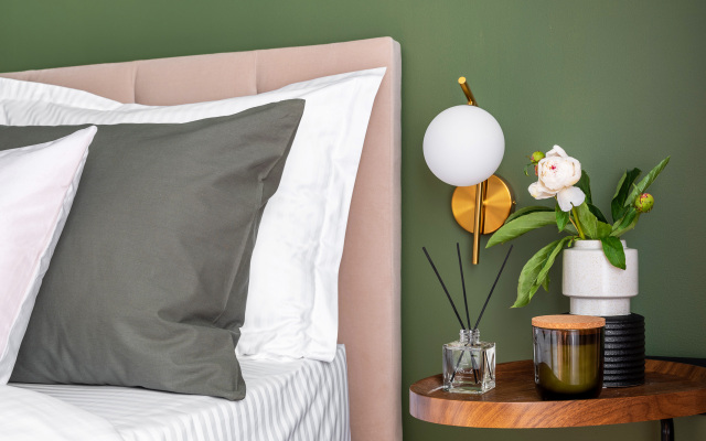 Апартаменты Spring от Apartments & Stories