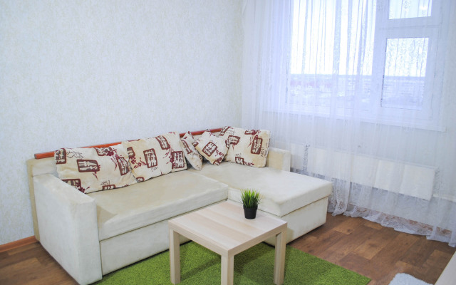 Апартаменты InnТурист