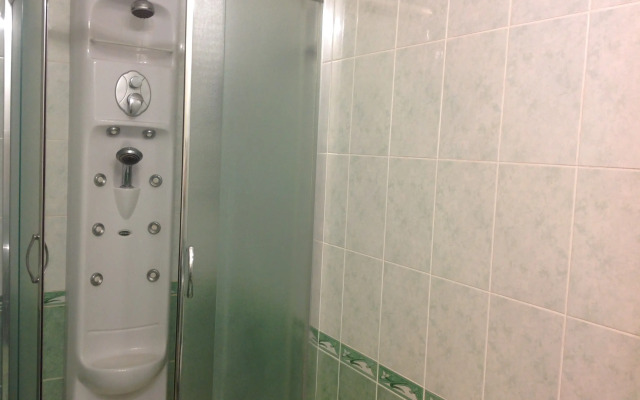 Гостевой Дом на Свердлова