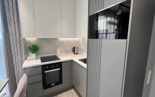 Апартаменты Сочипосуточно 1