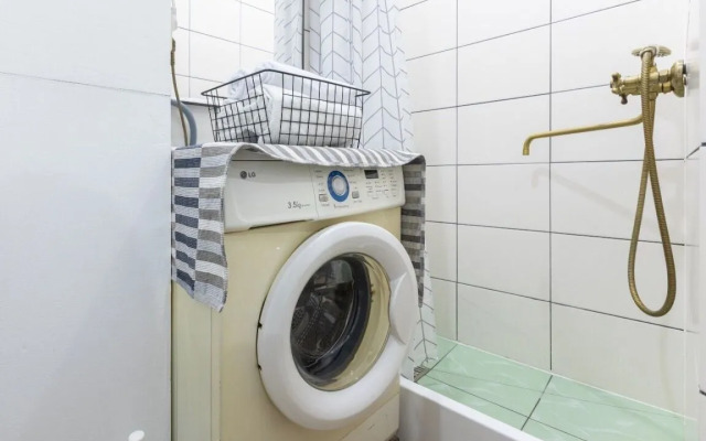 Квартира на Проспекте Ибрагимова 30А 1