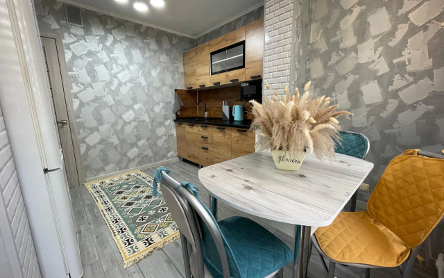 Квартира Бохо, отдых у леса