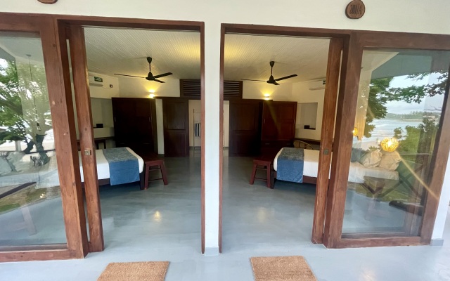 Casa Smeralda Boutique Hotel