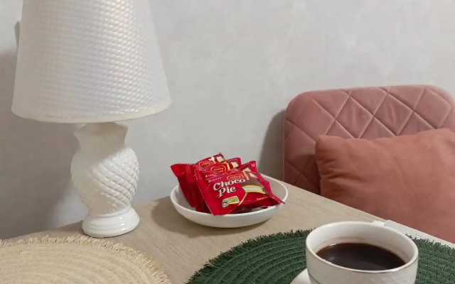 Квартира Ветер Перемен