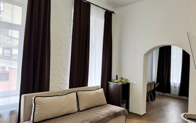 Отель Арт Гранд Виктория