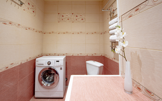 Апартаменты InnDays Некрасова 1