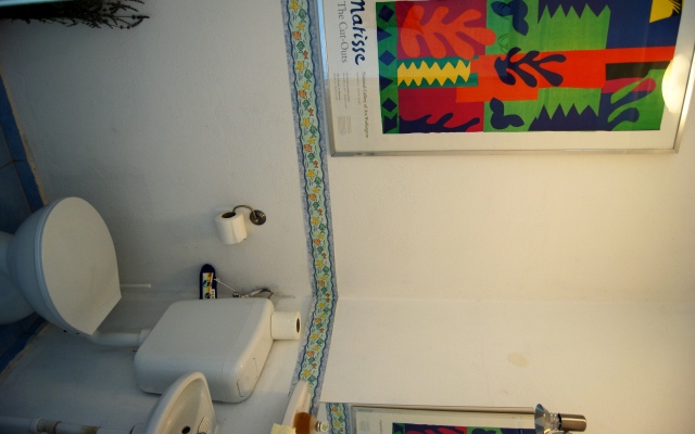 Вилла Rustic Miketa