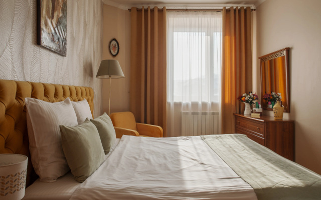 PoliArt Hotel