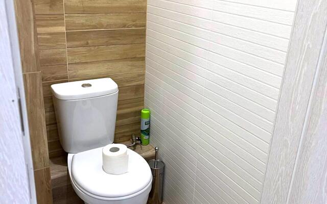 Myata Apartments