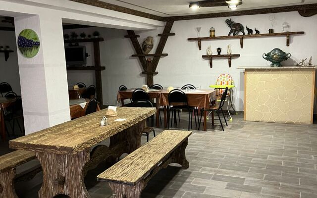 Anastasia Guest House