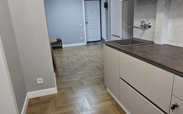 Tsentr Flat