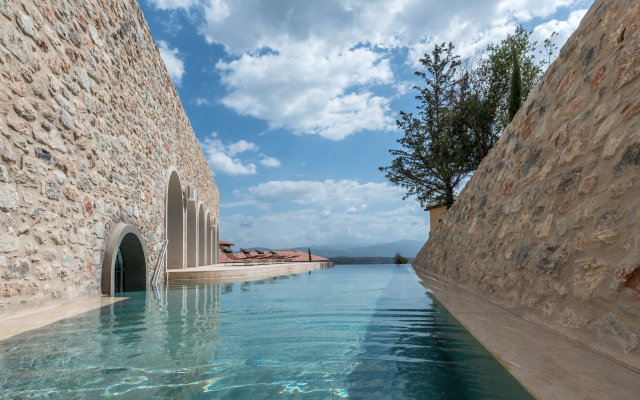 Euphoria Retreat - A Holistic Wellbeing Destination Spa