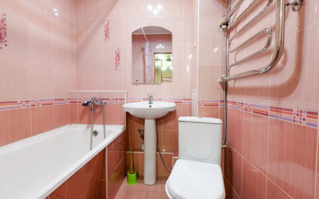 Квартира на Проспекте Красноармейский 69Б