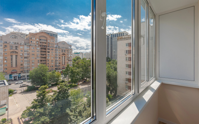 Квартира Студия у набережной