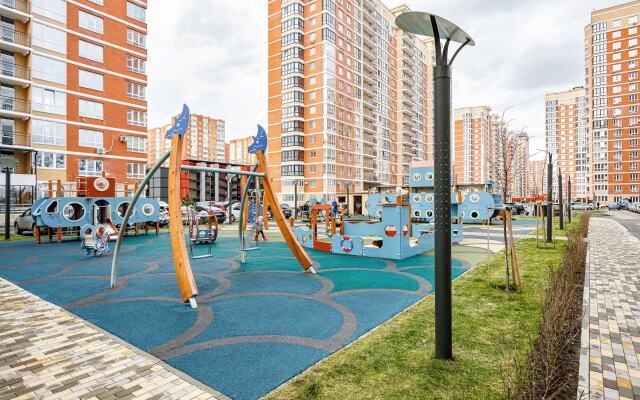 Апартаменты День и Ночь