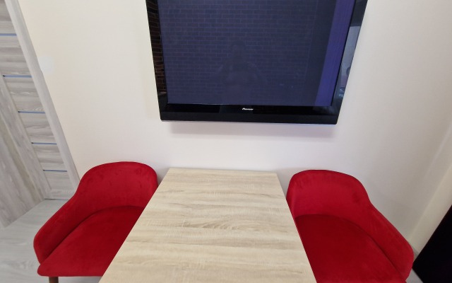 BaltAtlantik Nomer V Stile Loft Flet