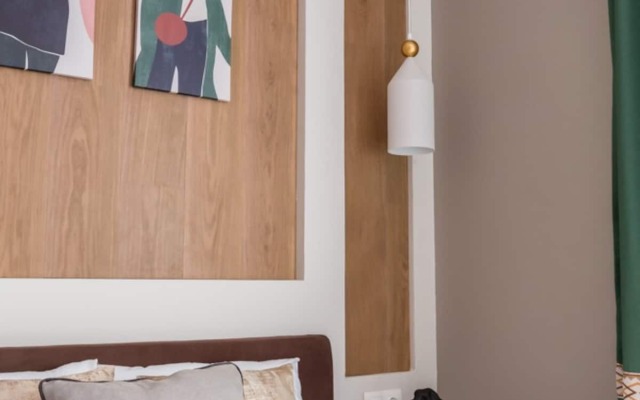 Duet Apartments