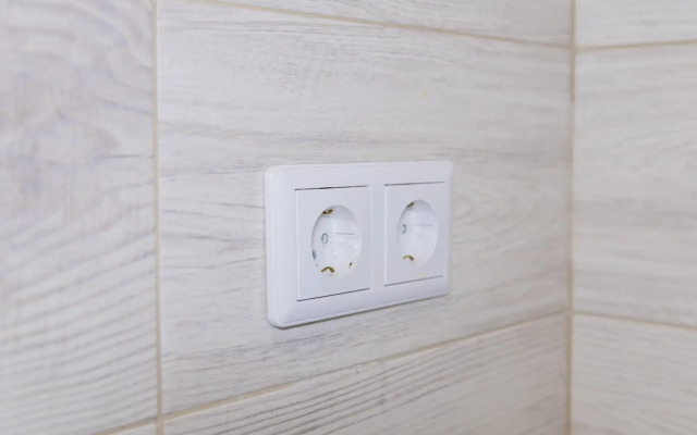 Sovremennaya Studiya , Sibirskaya 26 Flat